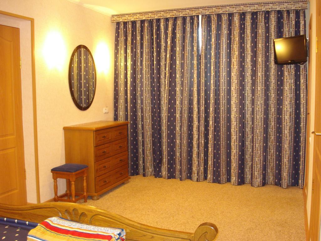 Jeruiyk Otel Aktau  Room photo